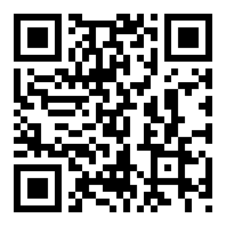 LINE予約用QRコード